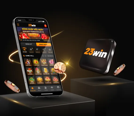 Người chơi eSports với tai nghe và logo junn88 nhà cái