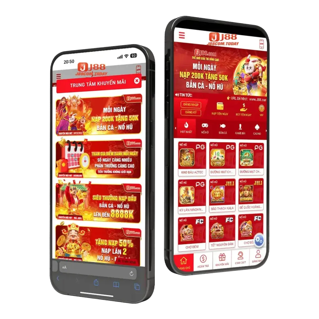 Sự kiện đặc biệt junn88 nhà cái