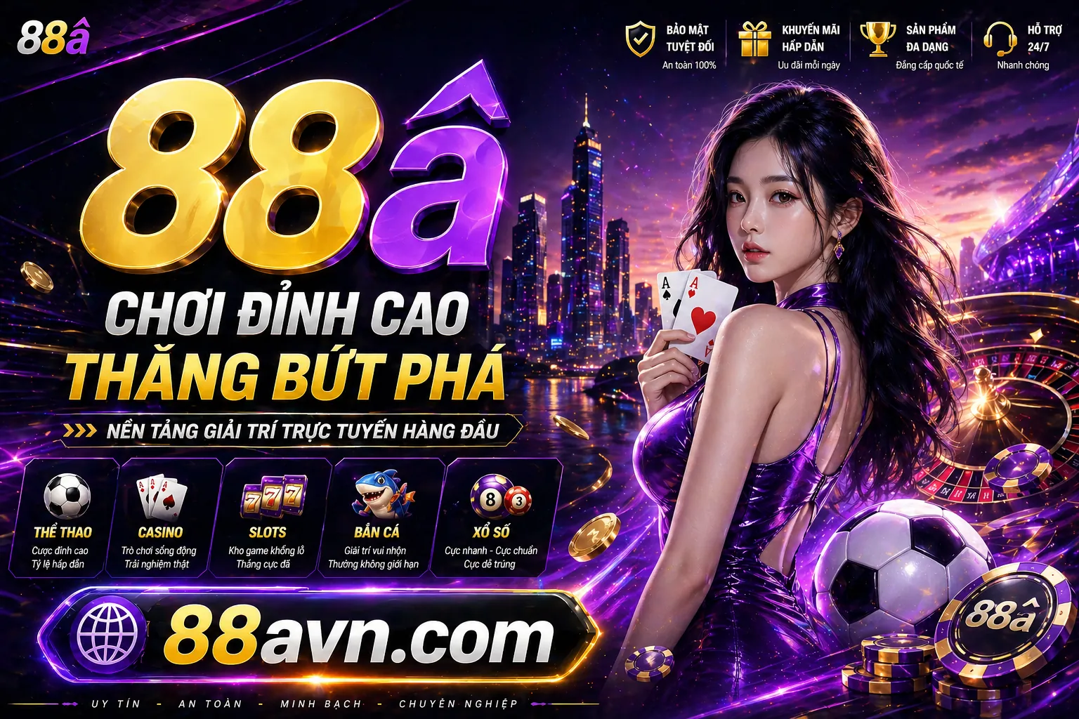 Bảo mật junn88 nhà cái