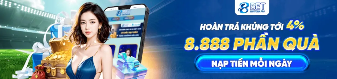 Ưu đãi hoàn trả junn88 nhà cái