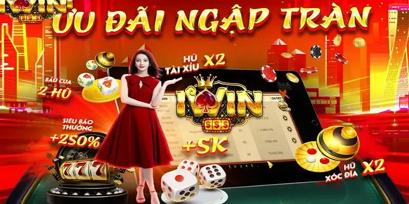 Khuyến mãi chào mừng thành viên mới junn88 nhà cái