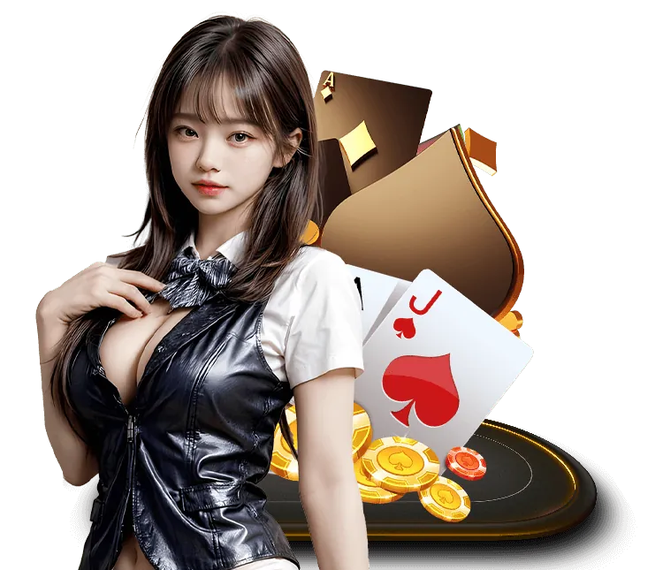 Giao diện casino trực tuyến trên ứng dụng Junn88 nhà cái